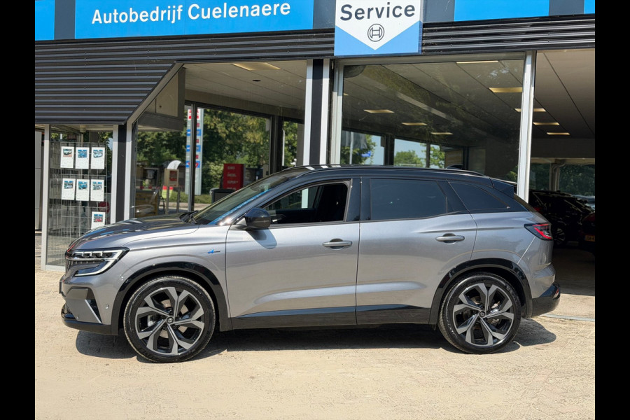 Renault Austral 1.2 E-Tech full hybrid 200 techno esprit Alpine Elektrische A klep / Groot navi / Sportstoelen