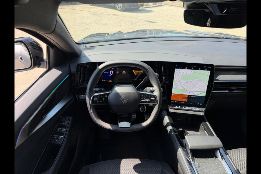 Renault Austral 1.2 E-Tech full hybrid 200 techno esprit Alpine Elektrische A klep / Groot navi / Sportstoelen