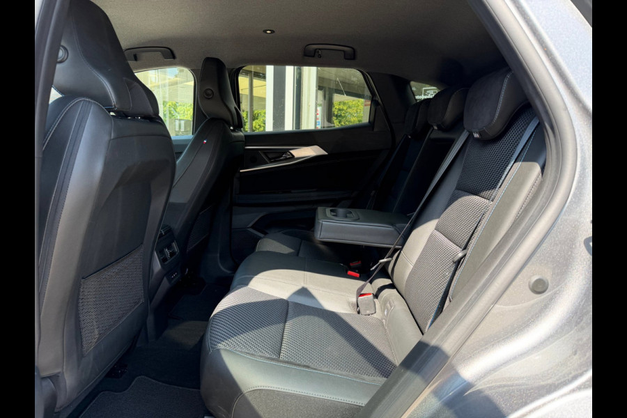 Renault Austral 1.2 E-Tech full hybrid 200 techno esprit Alpine Elektrische A klep / Groot navi / Sportstoelen
