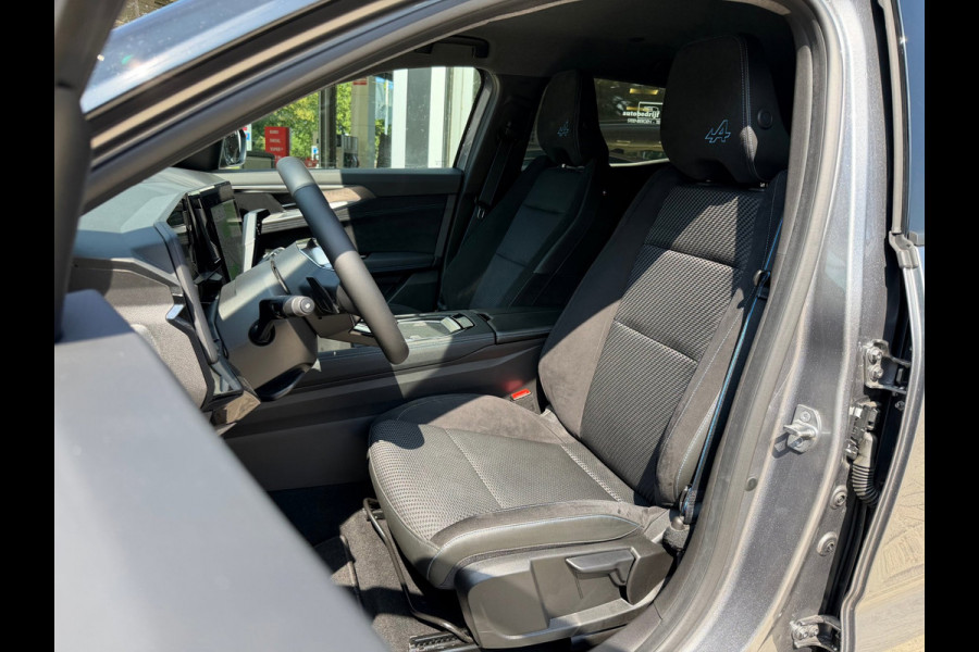 Renault Austral 1.2 E-Tech full hybrid 200 techno esprit Alpine Elektrische A klep / Groot navi / Sportstoelen