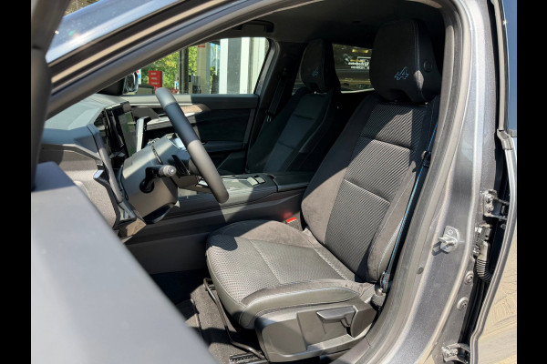 Renault Austral 1.2 E-Tech full hybrid 200 techno esprit Alpine Elektrische A klep / Groot navi / Sportstoelen