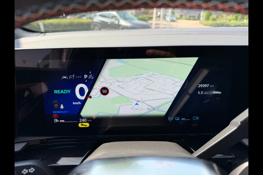 Renault Austral 1.2 E-Tech full hybrid 200 techno esprit Alpine Elektrische A klep / Groot navi / Sportstoelen