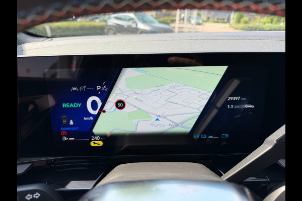Renault Austral 1.2 E-Tech full hybrid 200 techno esprit Alpine Elektrische A klep / Groot navi / Sportstoelen