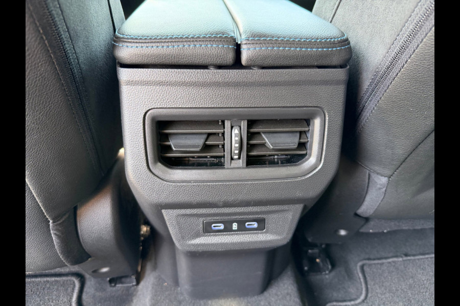 Renault Austral 1.2 E-Tech full hybrid 200 techno esprit Alpine Elektrische A klep / Groot navi / Sportstoelen