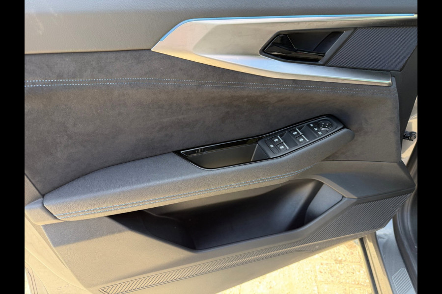Renault Austral 1.2 E-Tech full hybrid 200 techno esprit Alpine Elektrische A klep / Groot navi / Sportstoelen