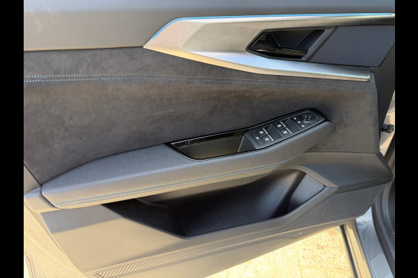 Renault Austral 1.2 E-Tech full hybrid 200 techno esprit Alpine Elektrische A klep / Groot navi / Sportstoelen