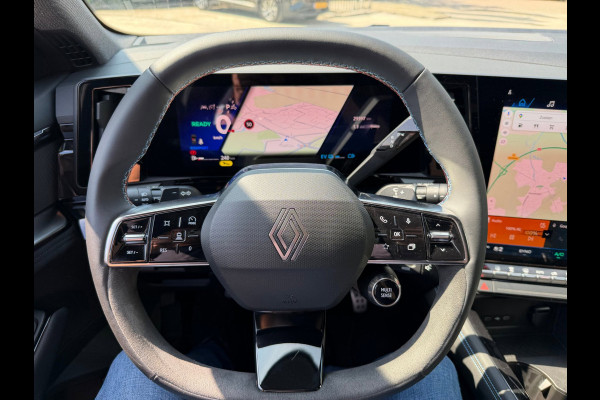 Renault Austral 1.2 E-Tech full hybrid 200 techno esprit Alpine Elektrische A klep / Groot navi / Sportstoelen
