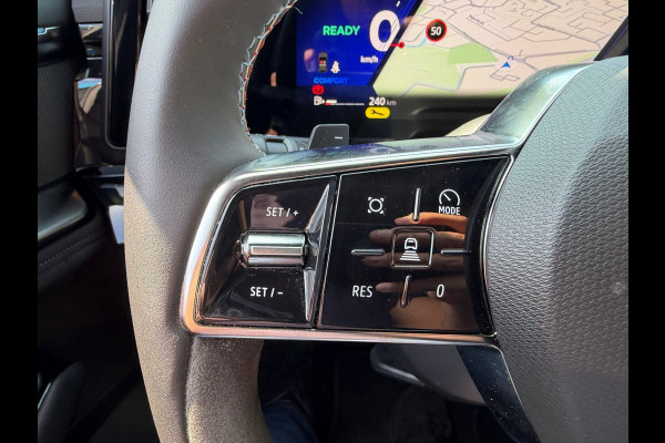 Renault Austral 1.2 E-Tech full hybrid 200 techno esprit Alpine Elektrische A klep / Groot navi / Sportstoelen