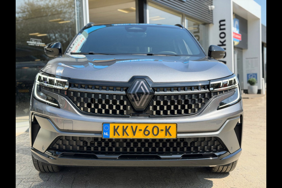 Renault Austral 1.2 E-Tech full hybrid 200 techno esprit Alpine Elektrische A klep / Groot navi / Sportstoelen