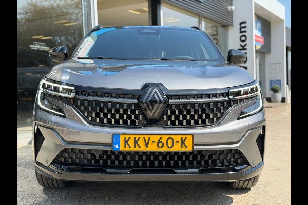 Renault Austral 1.2 E-Tech full hybrid 200 techno esprit Alpine Elektrische A klep / Groot navi / Sportstoelen