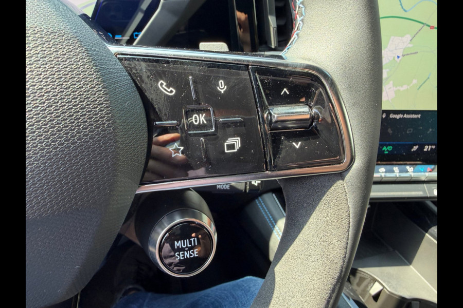 Renault Austral 1.2 E-Tech full hybrid 200 techno esprit Alpine Elektrische A klep / Groot navi / Sportstoelen