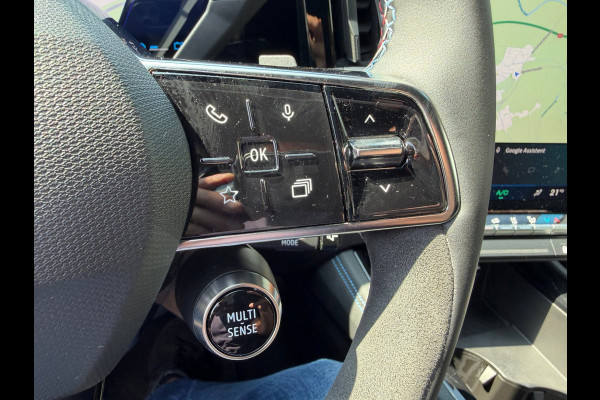 Renault Austral 1.2 E-Tech full hybrid 200 techno esprit Alpine Elektrische A klep / Groot navi / Sportstoelen