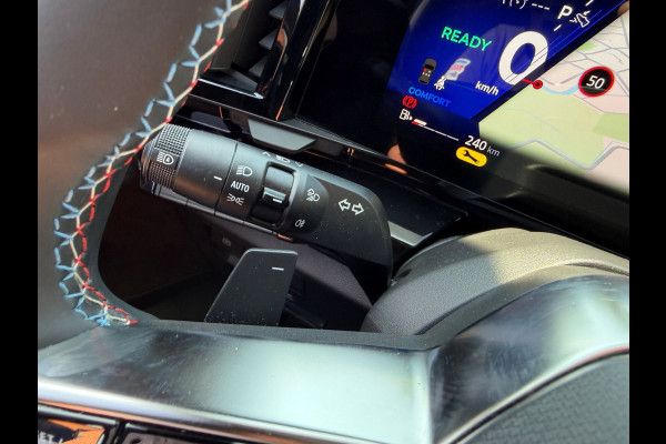Renault Austral 1.2 E-Tech full hybrid 200 techno esprit Alpine Elektrische A klep / Groot navi / Sportstoelen