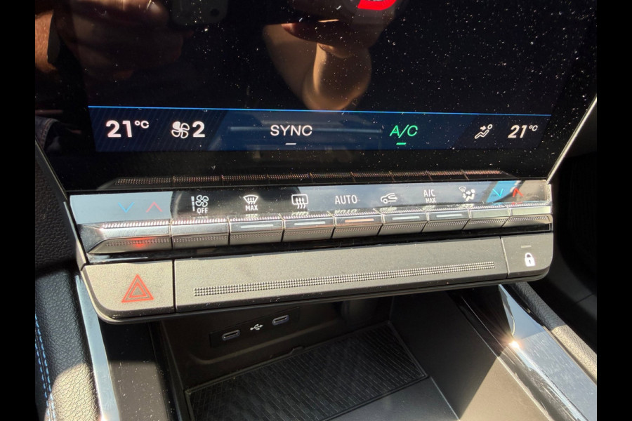Renault Austral 1.2 E-Tech full hybrid 200 techno esprit Alpine Elektrische A klep / Groot navi / Sportstoelen