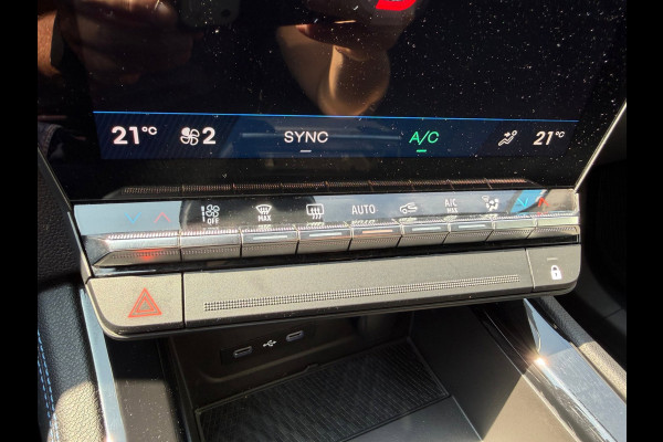 Renault Austral 1.2 E-Tech full hybrid 200 techno esprit Alpine Elektrische A klep / Groot navi / Sportstoelen