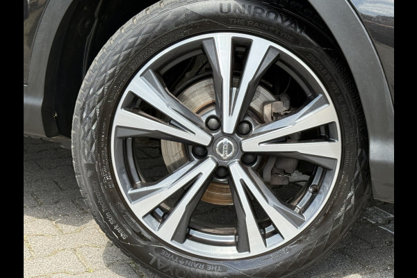 Nissan QASHQAI 1.3 DIG-T N-Connecta | CarPlay | Navi | Camera | Keyless | 18 inch