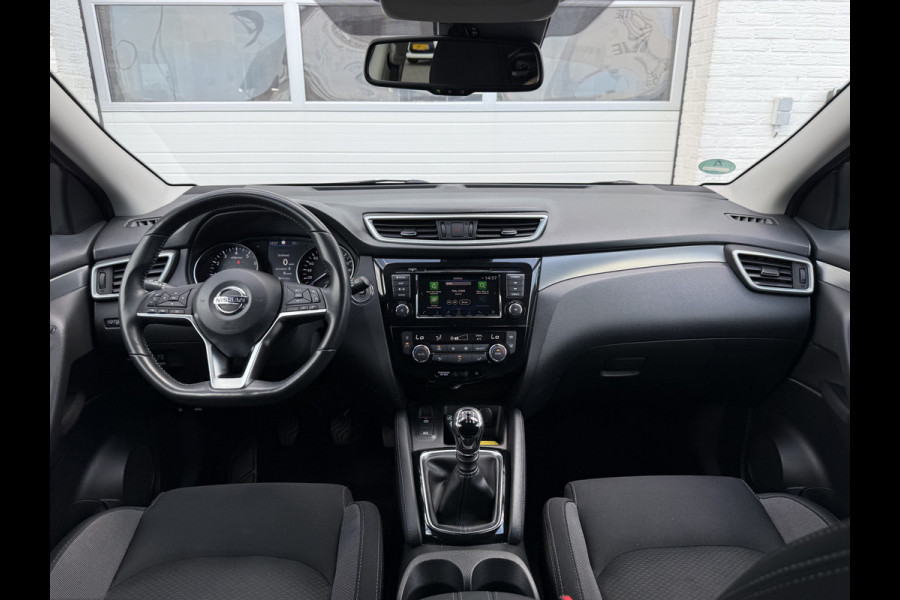 Nissan QASHQAI 1.3 DIG-T N-Connecta | CarPlay | Navi | Camera | Keyless | 18 inch