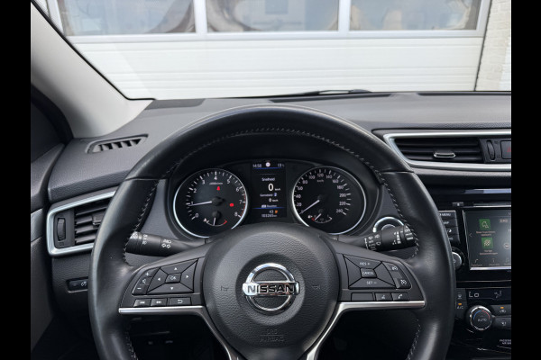 Nissan QASHQAI 1.3 DIG-T N-Connecta | CarPlay | Navi | Camera | Keyless | 18 inch