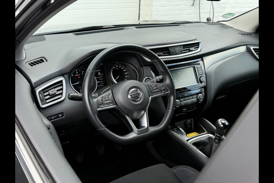Nissan QASHQAI 1.3 DIG-T N-Connecta | CarPlay | Navi | Camera | Keyless | 18 inch