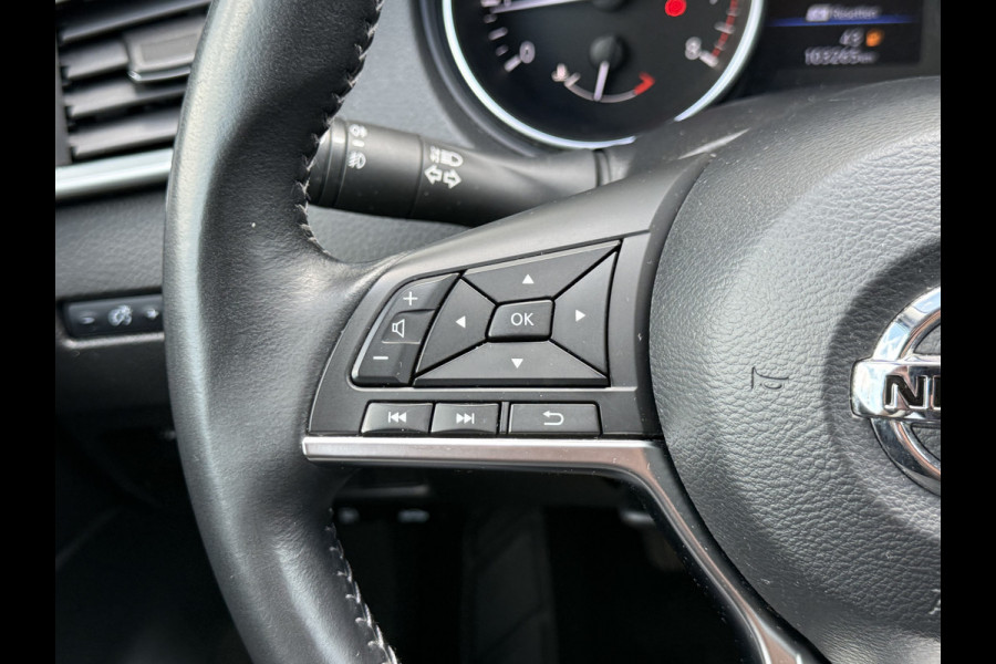 Nissan QASHQAI 1.3 DIG-T N-Connecta | CarPlay | Navi | Camera | Keyless | 18 inch