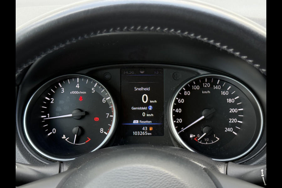 Nissan QASHQAI 1.3 DIG-T N-Connecta | CarPlay | Navi | Camera | Keyless | 18 inch