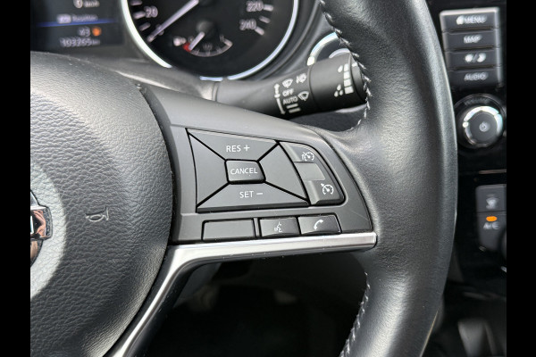 Nissan QASHQAI 1.3 DIG-T N-Connecta | CarPlay | Navi | Camera | Keyless | 18 inch