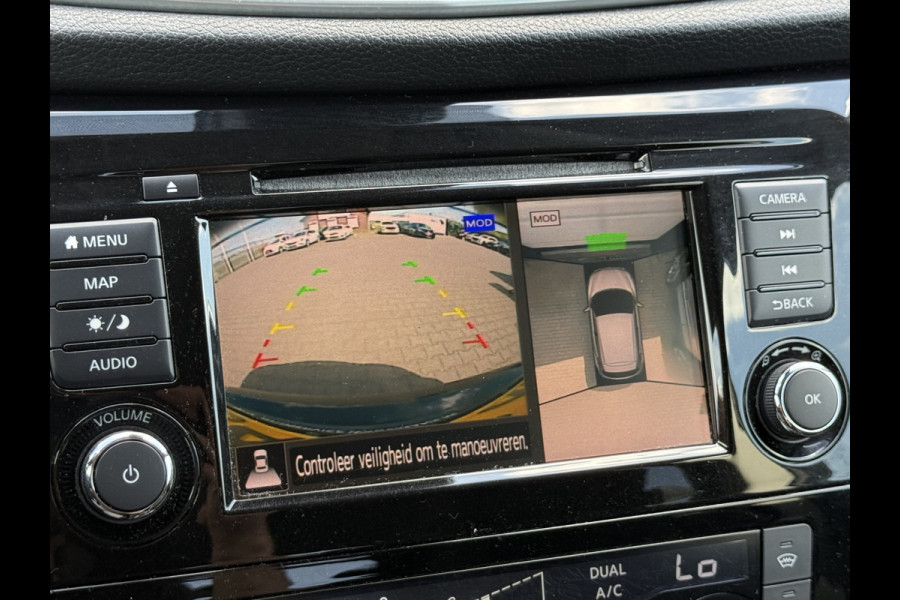 Nissan QASHQAI 1.3 DIG-T N-Connecta | CarPlay | Navi | Camera | Keyless | 18 inch
