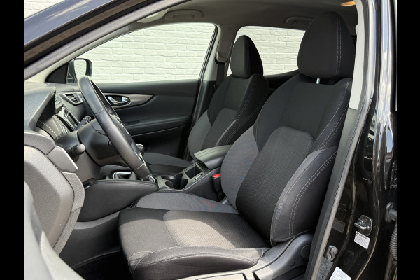 Nissan QASHQAI 1.3 DIG-T N-Connecta | CarPlay | Navi | Camera | Keyless | 18 inch