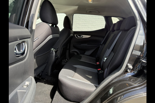 Nissan QASHQAI 1.3 DIG-T N-Connecta | CarPlay | Navi | Camera | Keyless | 18 inch