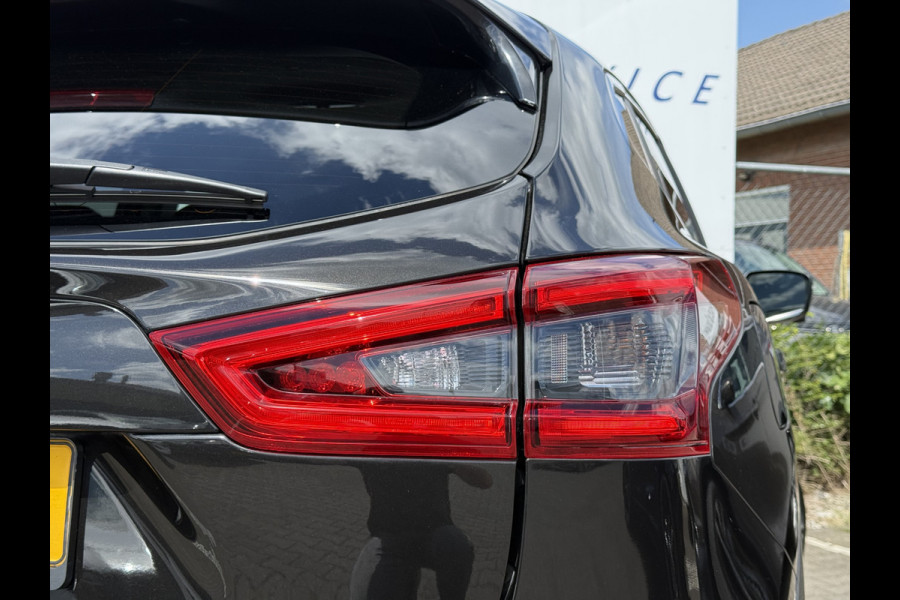 Nissan QASHQAI 1.3 DIG-T N-Connecta | CarPlay | Navi | Camera | Keyless | 18 inch