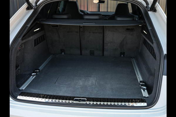 Audi Q8 60 TFSI e quattro Pro Line S Competition | Advanced onderstel | NL auto |  Audi exclusive color  | B&O Sound | Memory pack | Panorama dak | Head-up | Valcano s-seats | Trekhaak | Adaptive cruise | Ambiance interieur