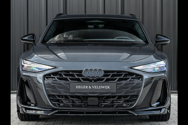 Audi A6 Avant 2.0 e-hybrid quattro S edition | Memory Seats | Achteras besturing | Stylingkit | 360 Camera | Adaptive cruise