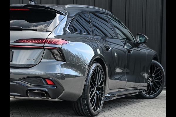 Audi A6 Avant 2.0 e-hybrid quattro S edition | Memory Seats | Achteras besturing | Stylingkit | 360 Camera | Adaptive cruise
