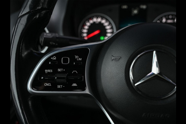 Mercedes-Benz Sprinter 519 3.0 CDI L3 EURO VI-D NL Auto · Tijhof opbouw · Luchtvering · Trekhaak · Opbergvakken L+R · Distronic · Led · 6 Cillinder · Climate · Lier elektrisch · Geveerde bestuurderstoel | oprijwagen
