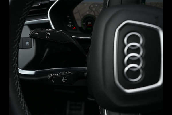 Audi Q3 Sportback 45 TFSI e S Edition | Panoramadak | Leder | Achteruitrijcamera | Stoelverwarming  | Climate control | 20 Inch