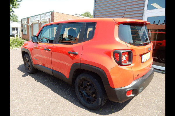Jeep Renegade 1.0T- SPORT*AIRCO*CR CONTR*PDC*1e EIG*
