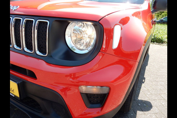 Jeep Renegade 1.0T- SPORT*AIRCO*CR CONTR*PDC*1e EIG*