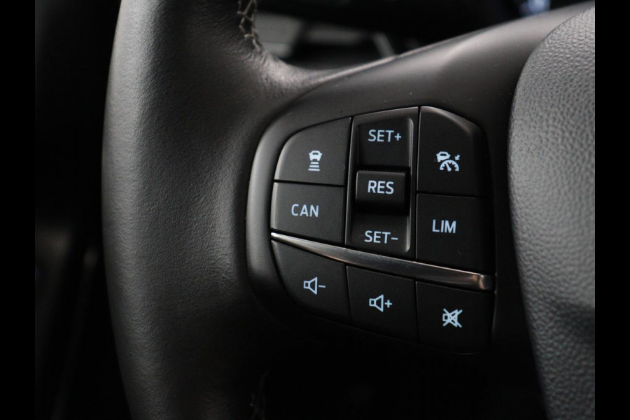 Ford Fiesta 1.0 EcoBoost Vignale | Panoramadak | Carplay | Lederen bekleding | Camera | Adaptive Cruise | Navigatie | Stoel & stuurverwarming | LM | B&O Geluidsinstallatie | DAB