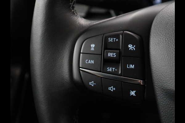 Ford Fiesta 1.0 EcoBoost Vignale | Panoramadak | Carplay | Lederen bekleding | Camera | Adaptive Cruise | Navigatie | Stoel & stuurverwarming | LM | B&O Geluidsinstallatie | DAB