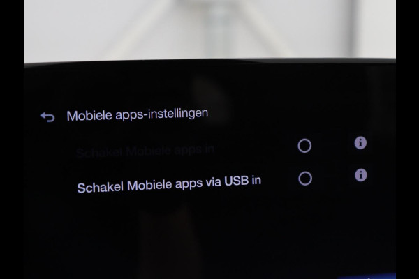 Ford Fiesta 1.0 EcoBoost Vignale | Panoramadak | Carplay | Lederen bekleding | Camera | Adaptive Cruise | Navigatie | Stoel & stuurverwarming | LM | B&O Geluidsinstallatie | DAB