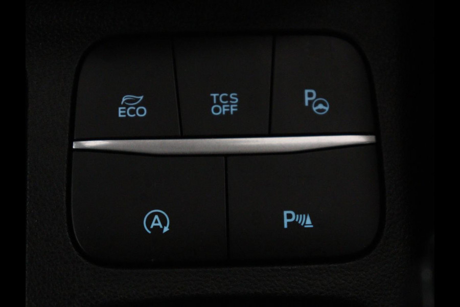 Ford Fiesta 1.0 EcoBoost Vignale | Panoramadak | Carplay | Lederen bekleding | Camera | Adaptive Cruise | Navigatie | Stoel & stuurverwarming | LM | B&O Geluidsinstallatie | DAB