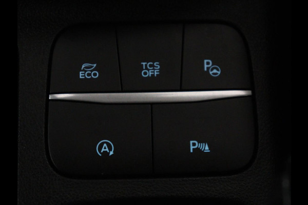 Ford Fiesta 1.0 EcoBoost Vignale | Panoramadak | Carplay | Lederen bekleding | Camera | Adaptive Cruise | Navigatie | Stoel & stuurverwarming | LM | B&O Geluidsinstallatie | DAB