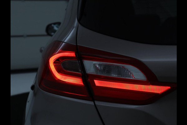 Ford Fiesta 1.0 EcoBoost Vignale | Panoramadak | Carplay | Lederen bekleding | Camera | Adaptive Cruise | Navigatie | Stoel & stuurverwarming | LM | B&O Geluidsinstallatie | DAB