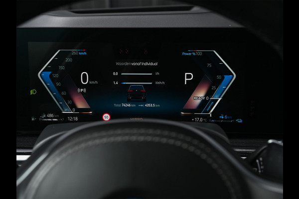 BMW X5 xDrive50e Launch Edition | M-Sport | Panoramadak Sky Lounge | Active Cruise |  360 Camera | Memory Seats | Harman/Kardon | Stoelverwarming V+A | Luchtvering | Ambiance Verlichting | Comfort Access | Gesture Control |