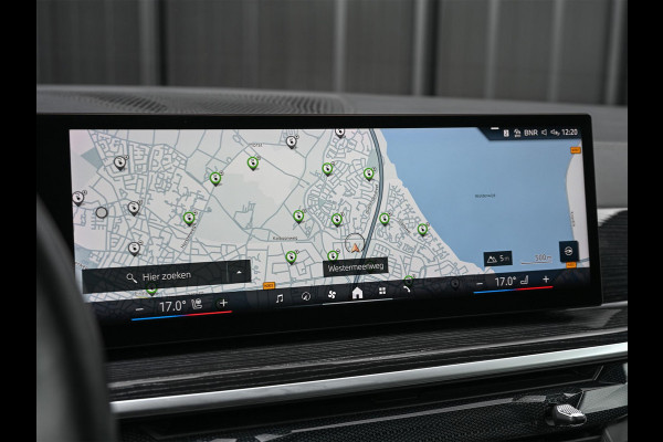 BMW X5 xDrive50e Launch Edition | M-Sport | Panoramadak Sky Lounge | Active Cruise |  360 Camera | Memory Seats | Harman/Kardon | Stoelverwarming V+A | Luchtvering | Ambiance Verlichting | Comfort Access | Gesture Control |