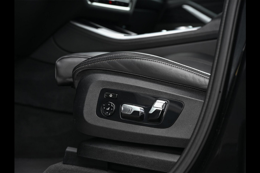 BMW X5 xDrive50e Launch Edition | M-Sport | Panoramadak Sky Lounge | Active Cruise |  360 Camera | Memory Seats | Harman/Kardon | Stoelverwarming V+A | Luchtvering | Ambiance Verlichting | Comfort Access | Gesture Control |