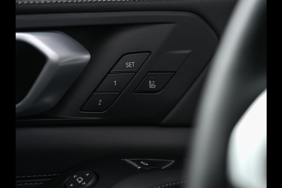 BMW X5 xDrive50e Launch Edition | M-Sport | Panoramadak Sky Lounge | Active Cruise |  360 Camera | Memory Seats | Harman/Kardon | Stoelverwarming V+A | Luchtvering | Ambiance Verlichting | Comfort Access | Gesture Control |