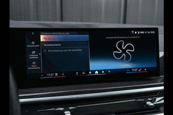 BMW X5 xDrive50e Launch Edition | M-Sport | Panoramadak Sky Lounge | Active Cruise |  360 Camera | Memory Seats | Harman/Kardon | Stoelverwarming V+A | Luchtvering | Ambiance Verlichting | Comfort Access | Gesture Control |