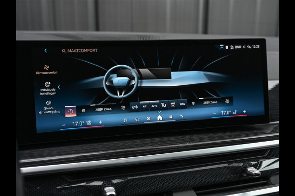 BMW X5 xDrive50e Launch Edition | M-Sport | Panoramadak Sky Lounge | Active Cruise |  360 Camera | Memory Seats | Harman/Kardon | Stoelverwarming V+A | Luchtvering | Ambiance Verlichting | Comfort Access | Gesture Control |