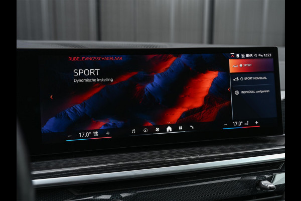 BMW X5 xDrive50e Launch Edition | M-Sport | Panoramadak Sky Lounge | Active Cruise |  360 Camera | Memory Seats | Harman/Kardon | Stoelverwarming V+A | Luchtvering | Ambiance Verlichting | Comfort Access | Gesture Control |